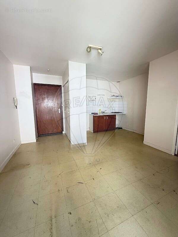 Appartement à SAINTES