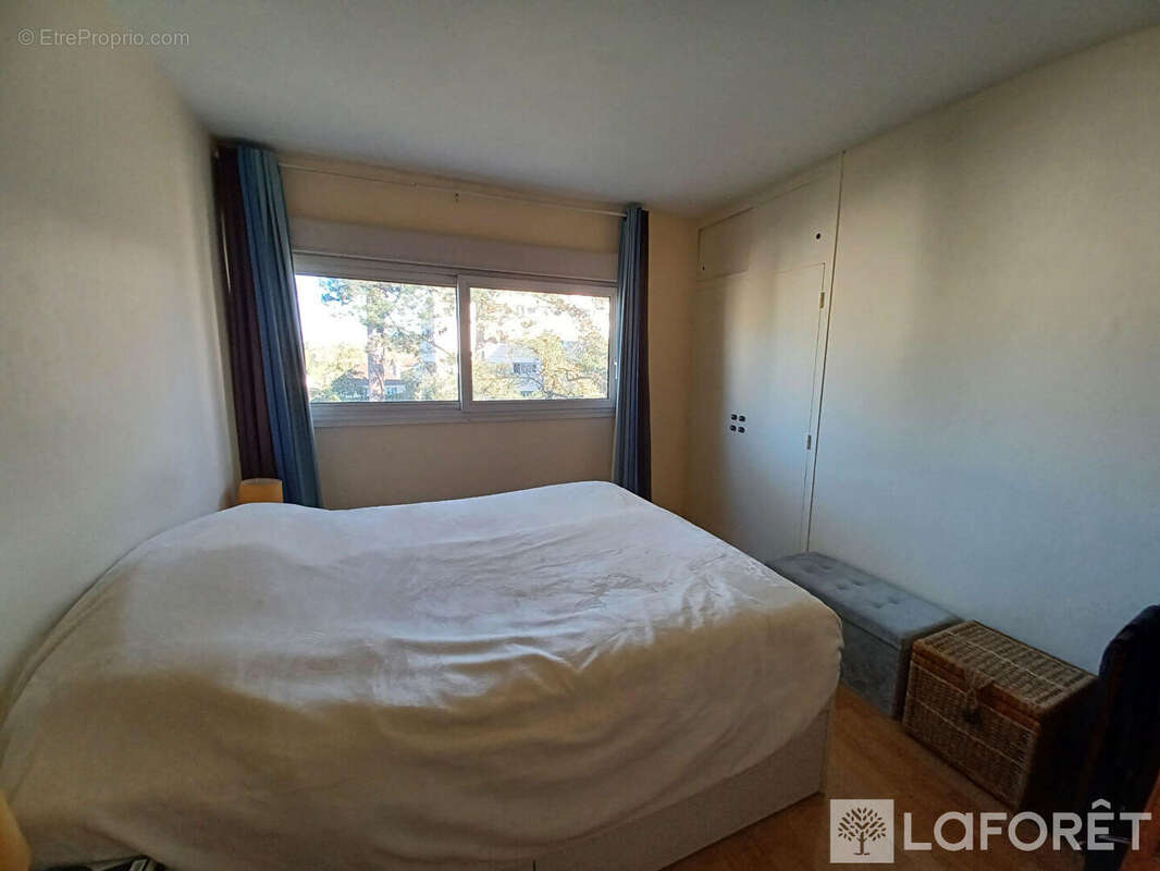 Appartement Gif Sur Yvette 4 pièce(s) 78.61 m2 - photo 7