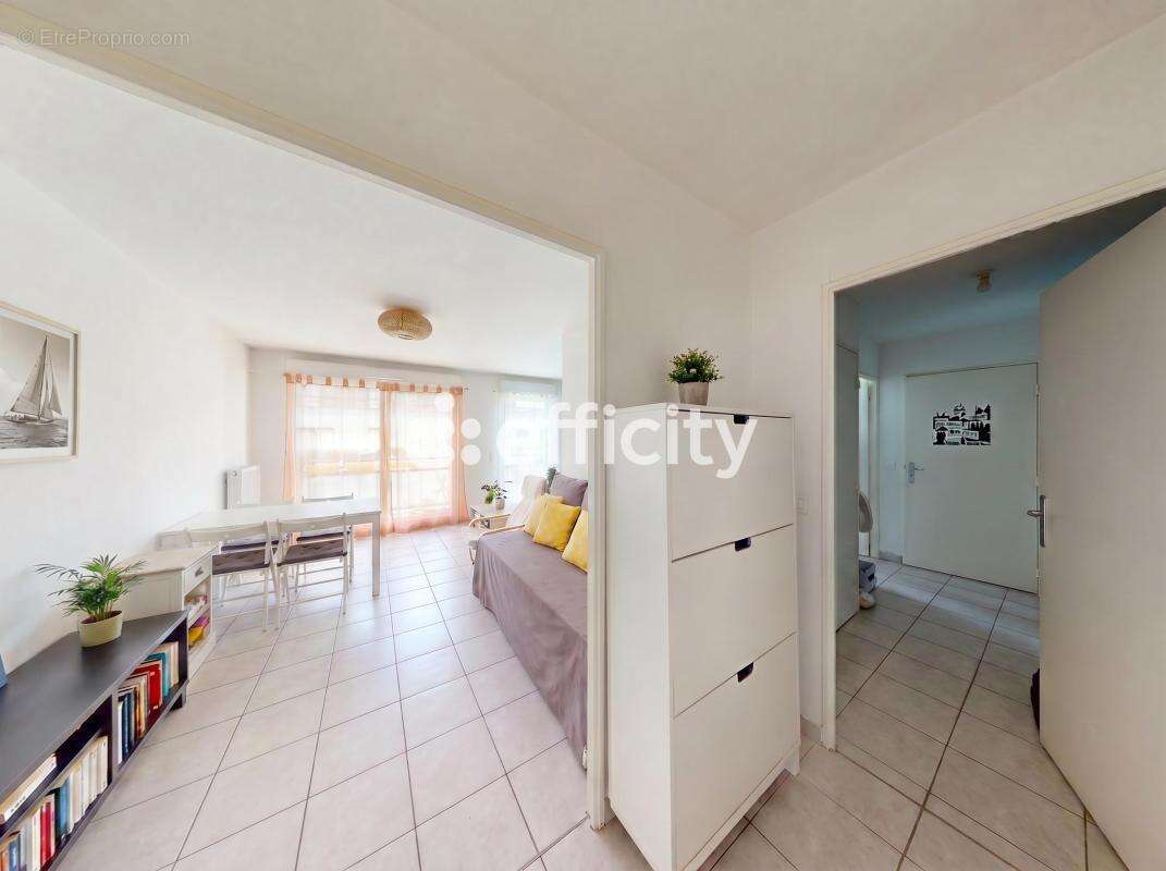 Appartement - photo 5