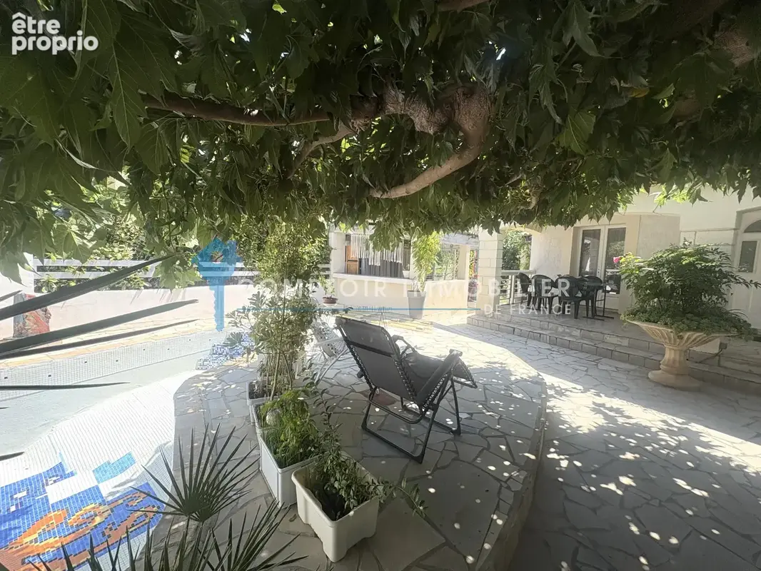 Dépt Hérault (34) A Vendre sur Lattes maison T5 Plain pied avec piscine - photo 11