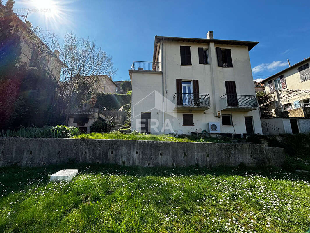 Appartement à VENCE