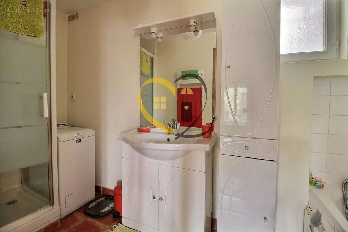 Maison à SAINT-MARTIN-D'AUXIGNY