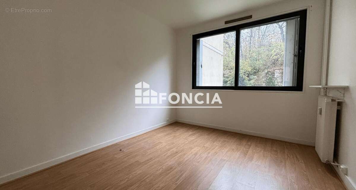 Appartement à POISSY