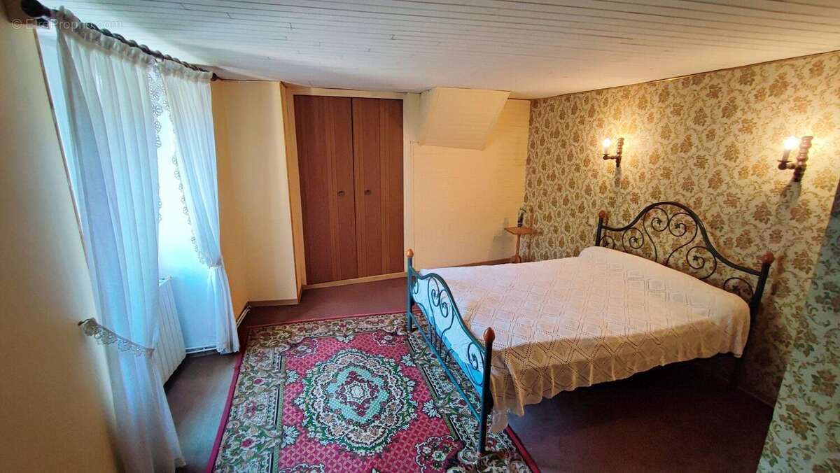 Maison de village sur les berges du Lot - photo 6