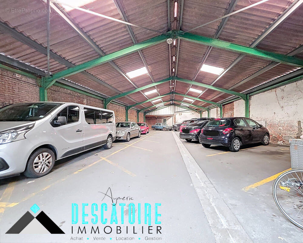 Appartement à ARMENTIERES