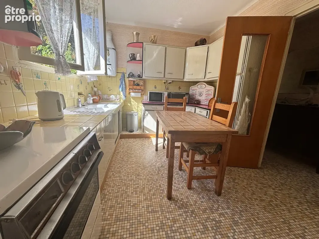 Maison à vendre 5 pièces SAINT PRIVE (89) avec grand terrain arboré de 3 889 m² – Calme et nature - photo 5