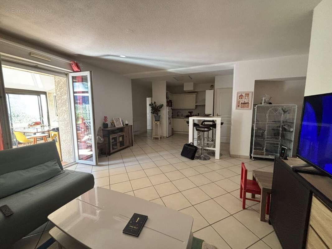 Appartement à AUBENAS