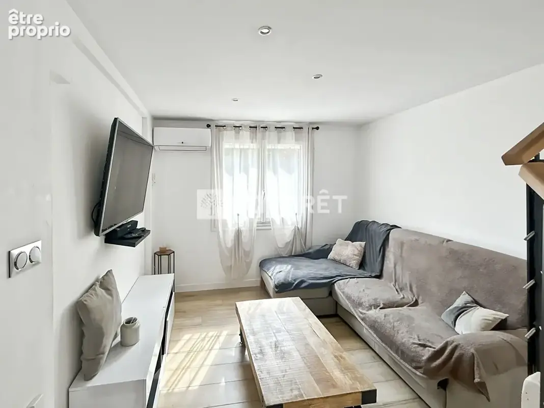 Maison rénovée 4 pièces à vendre à Castelsarrasin - Réf 7062 - photo 3