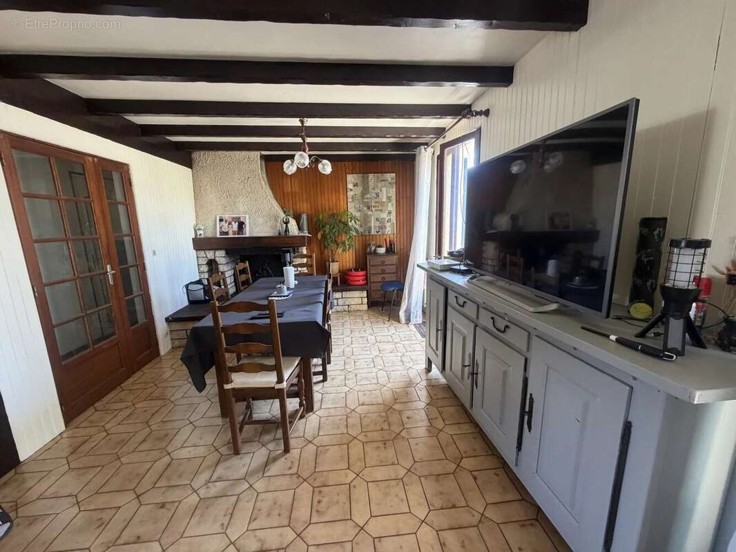 Maison familialle Montesson - photo 6