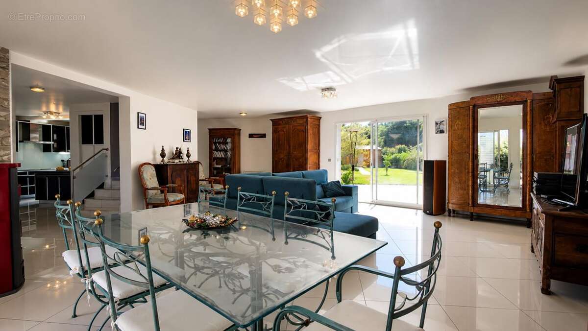 Maison 167 m² à Perpignan  - photo 8