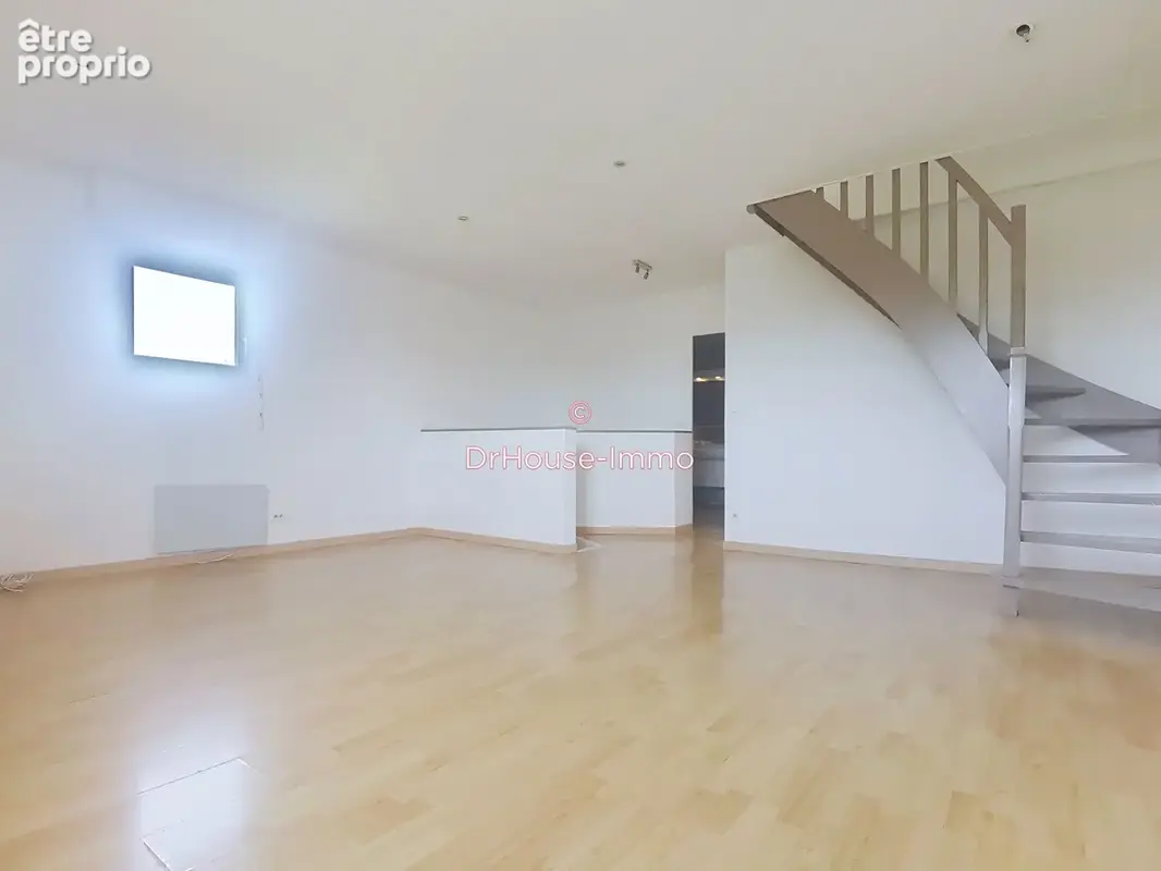 Maison 6 pièces 122 m² à vendre à Nozay (91620) - photo 8