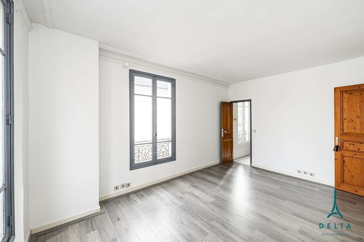 Maison 161 m² à Clichy  - photo 6
