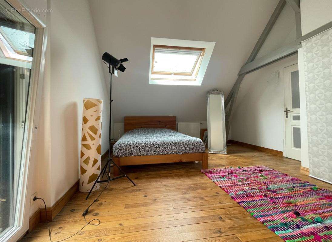 Maison à SAINT-GILLES