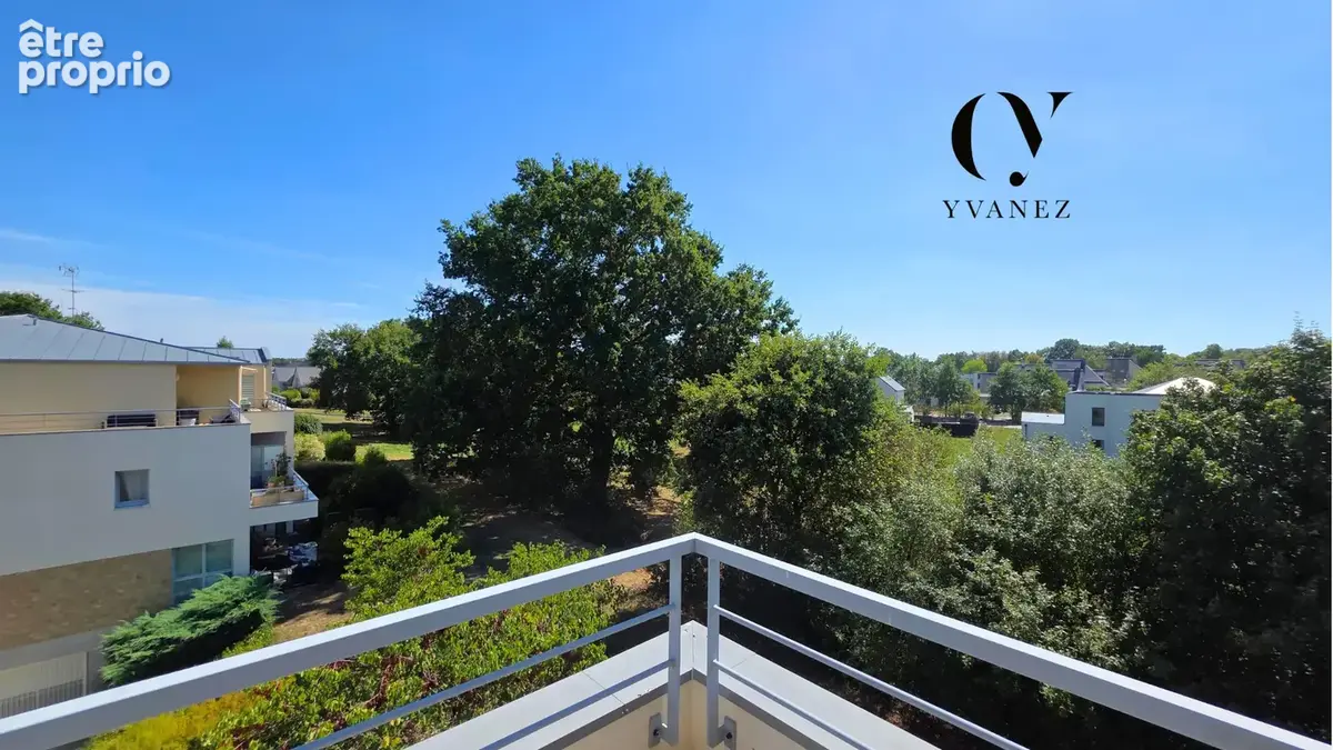 Un appartement de 73 m2 avec terrasse de 39 m2 et garage double de 30 m2 - photo 14