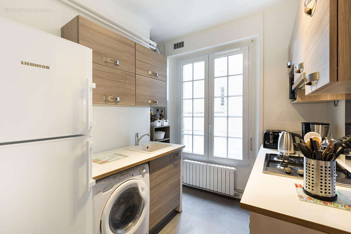 Appartement à SAINT-MALO