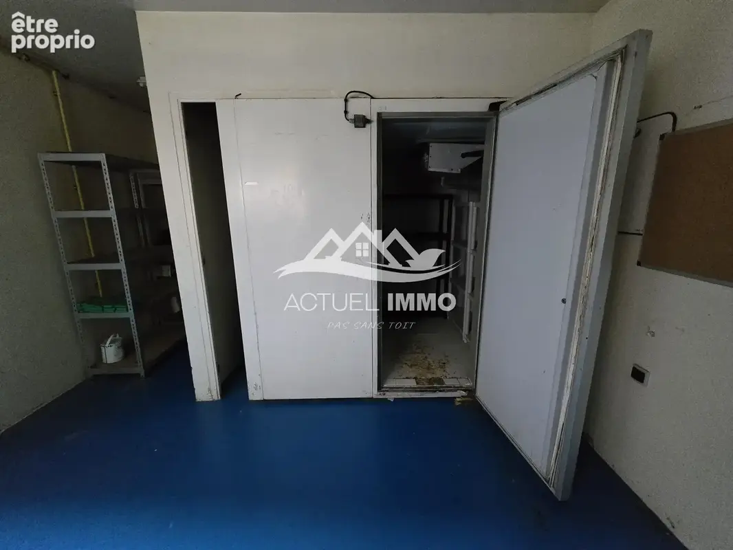 APPARTEMENT et LOCAL COMMERCIAL -très bonne rentabilité environ10% - photo 7