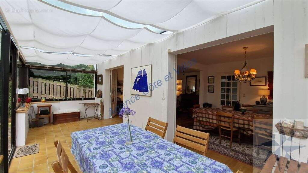 Maison à PLENEUF-VAL-ANDRE