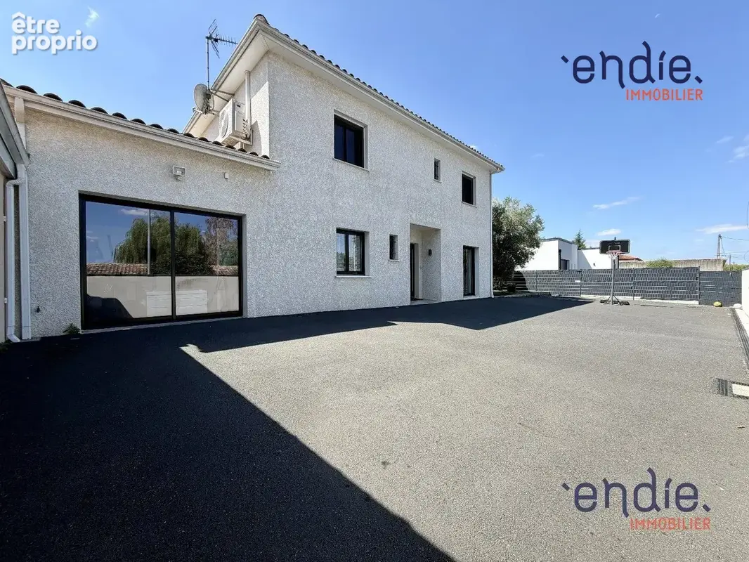Maison 7 pièces 179 m² à vendre à Albi (81000) - photo 4