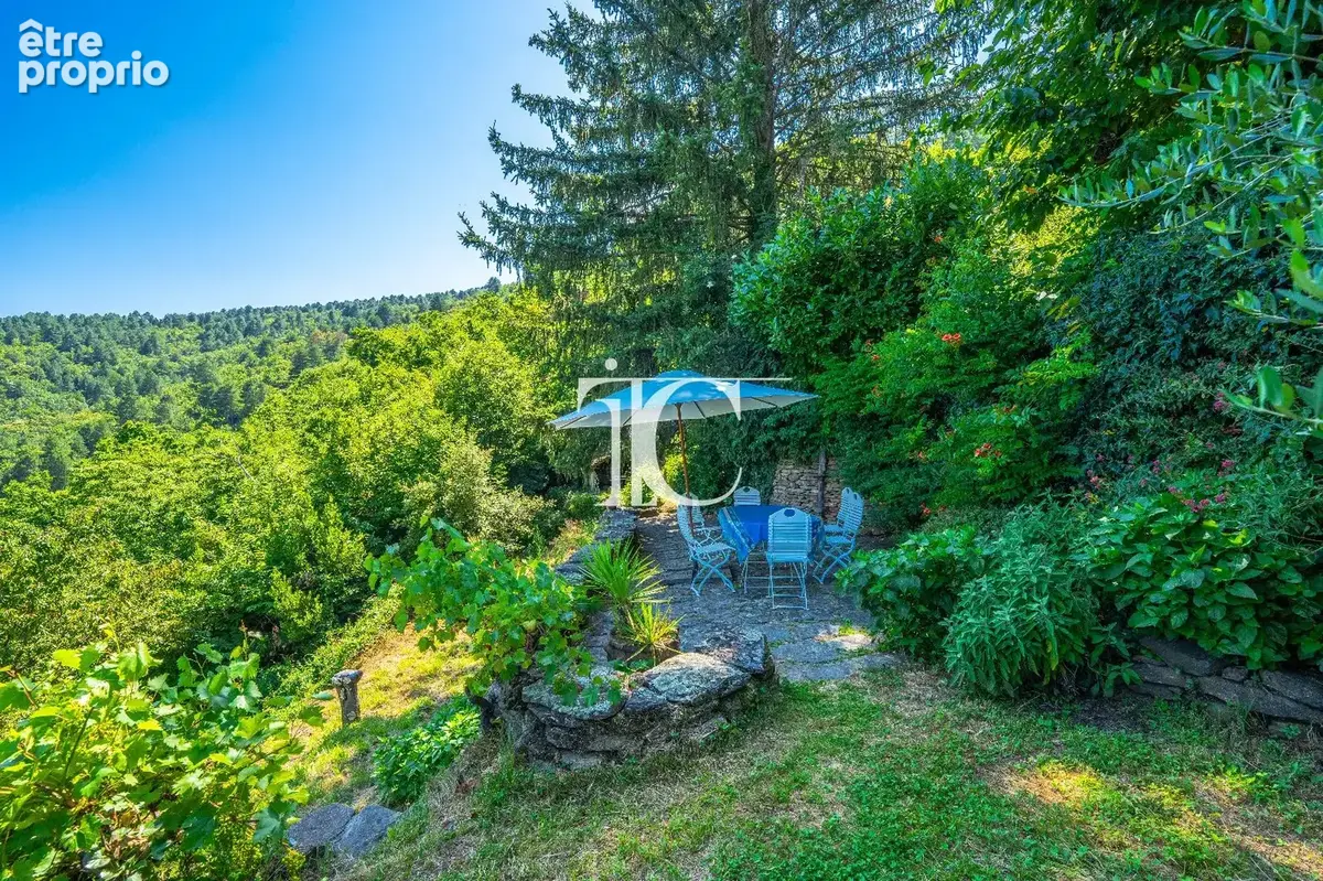 Mas du xviiieme 167m² habitables 1,2ha attenant et non attenant - photo 22