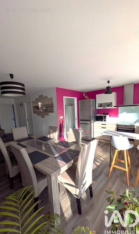 Photo 1 - Appartement à MERIGNAC