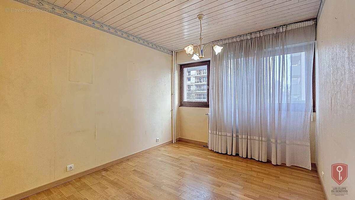 Appartement à ANNEMASSE