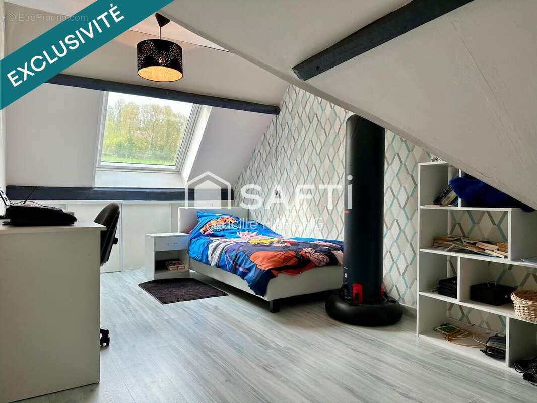 Photo 8 - Maison à REVILLON