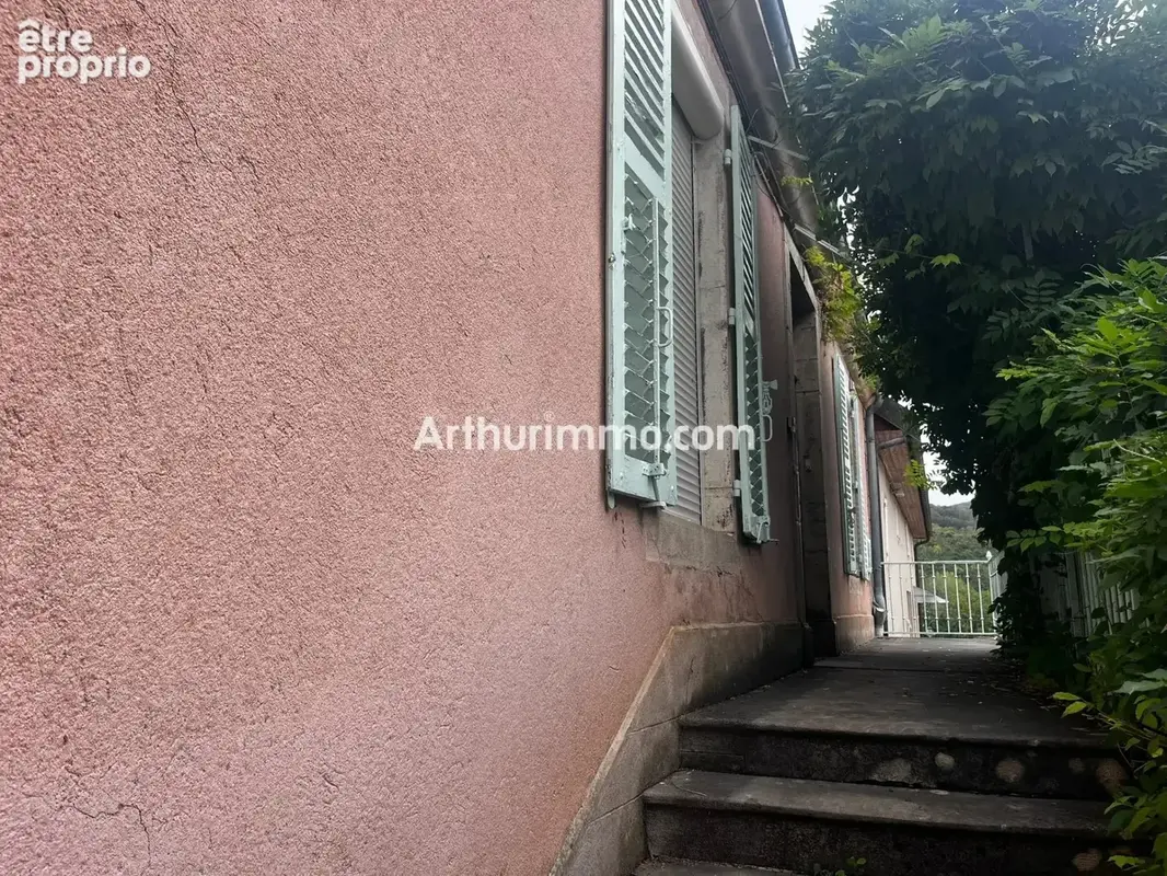 Maison en pierre avec fort potentiel, idéale investissement - photo 9