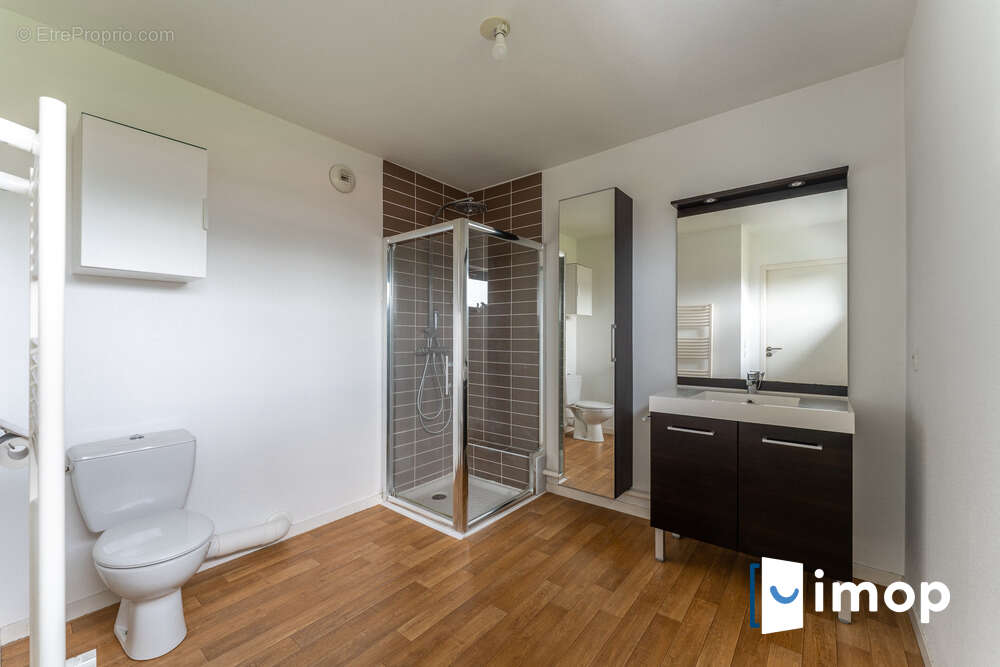 Appartement à BEGLES