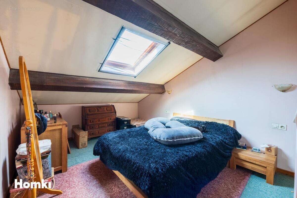 Maison à MARSEILLE-15E