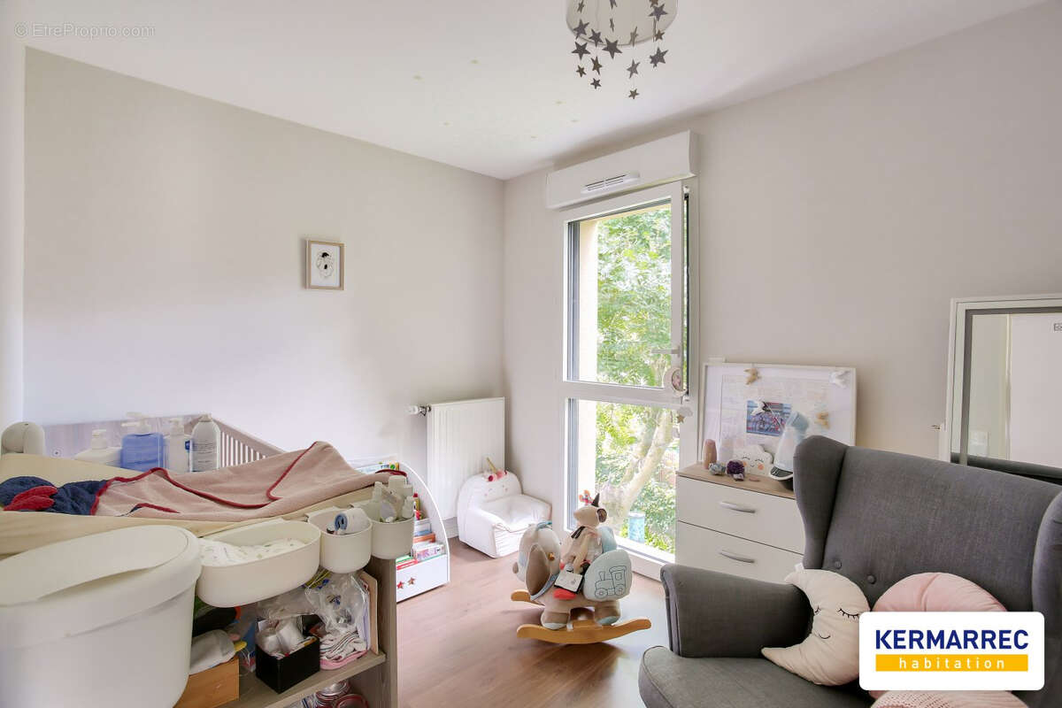 Maison à SAINT-MALO