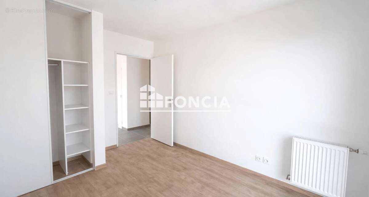 Appartement à THONON-LES-BAINS