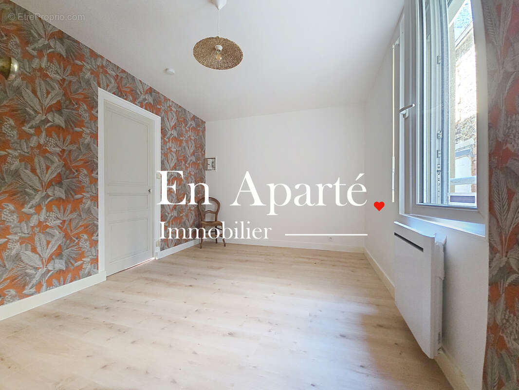 Appartement à GRANVILLE