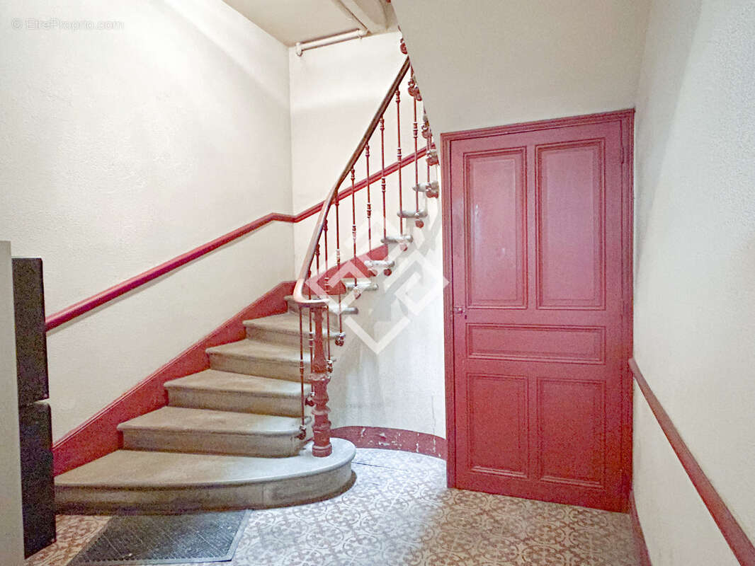 Appartement à NARBONNE