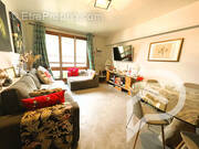 Appartement à BEAUMONT-SUR-OISE