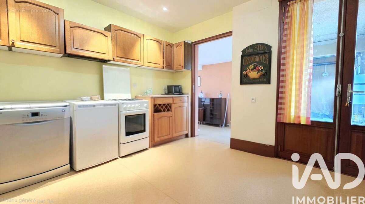 Photo 4 - Appartement à CHARLEVILLE-MEZIERES