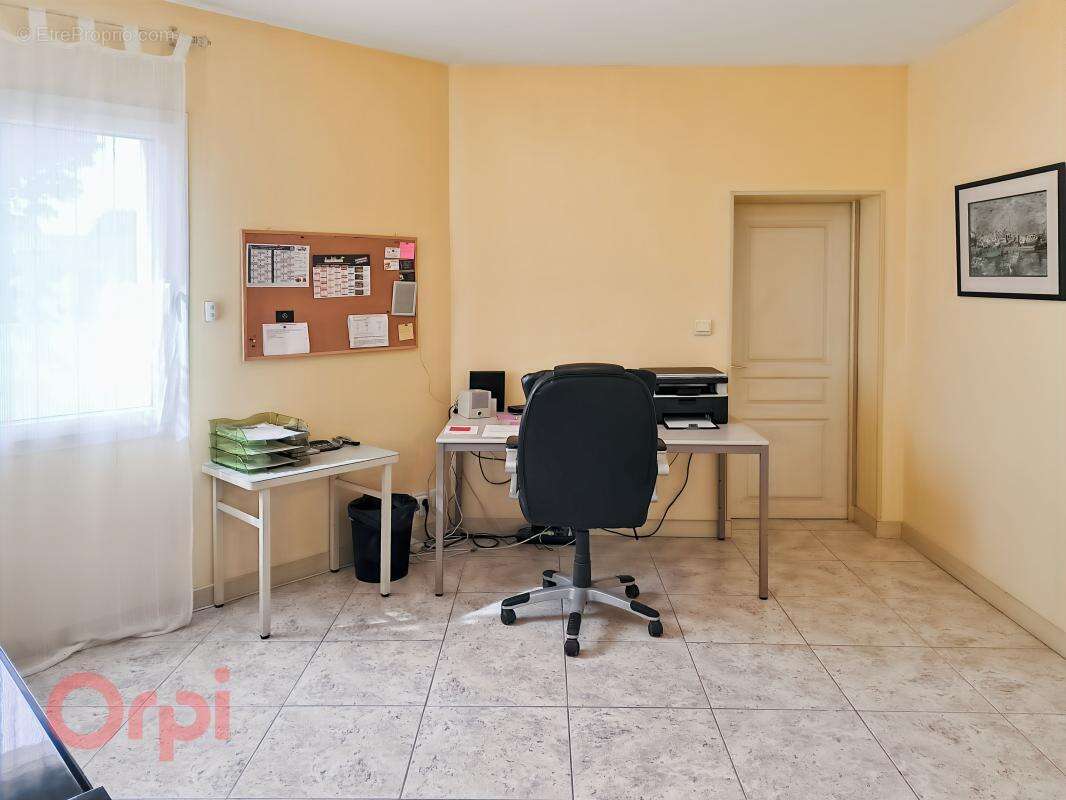 Maison à ROMORANTIN-LANTHENAY