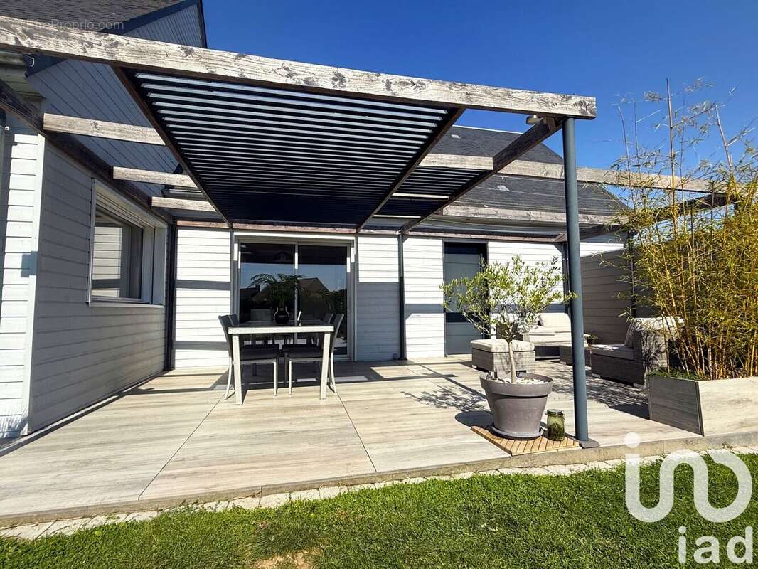 Photo 2 - Maison à YEVRES