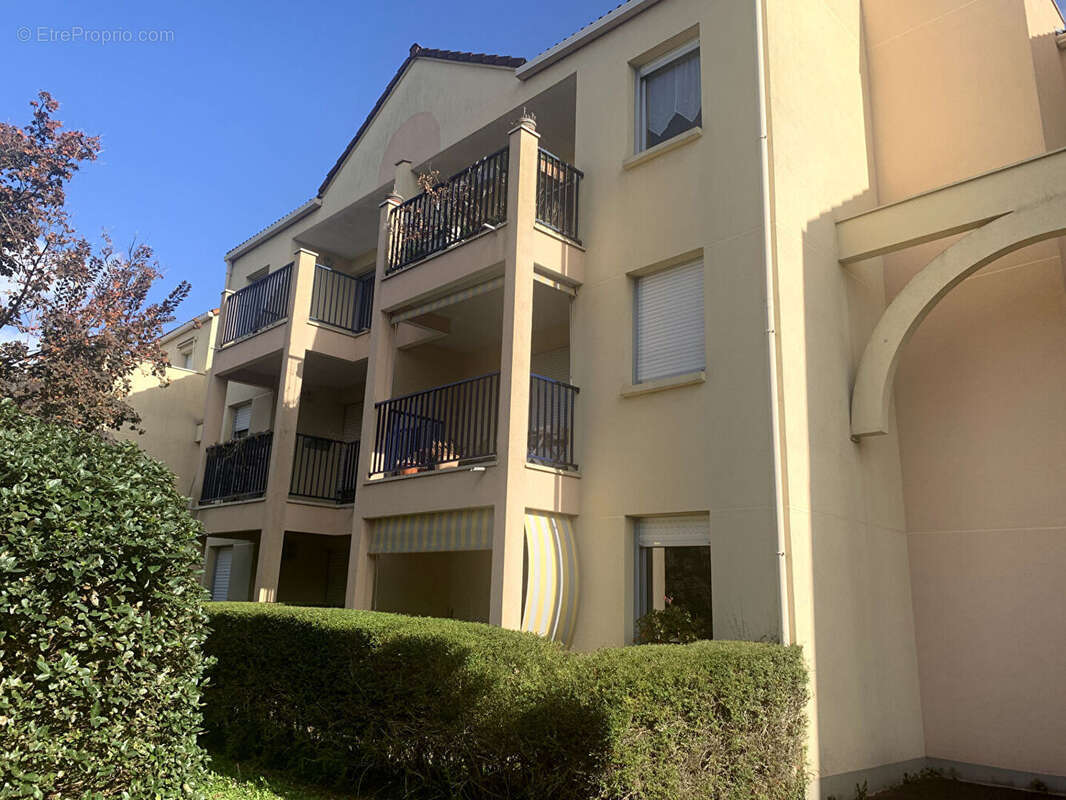 Appartement à DRAVEIL