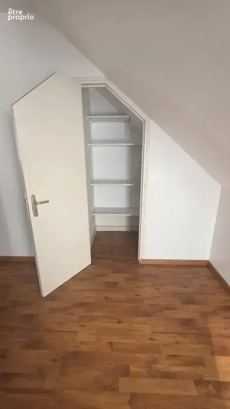 Duplex avec garage - photo 8