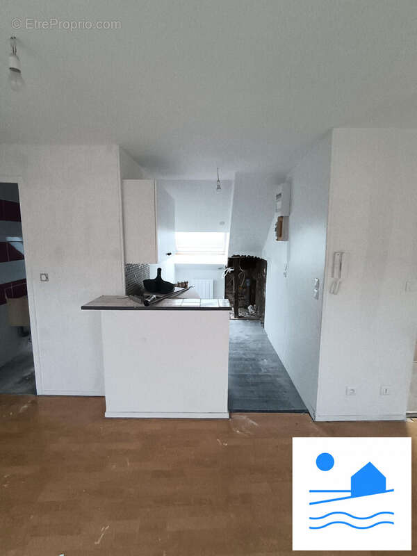 Appartement à LE HAVRE