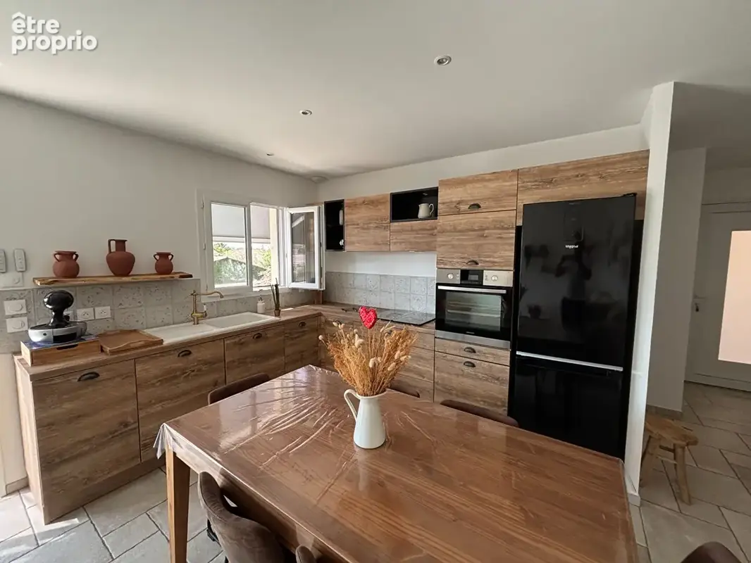 Appartement Saint Maurice De Gourdans 3 pièce(s) 61.02 m2 - photo 11