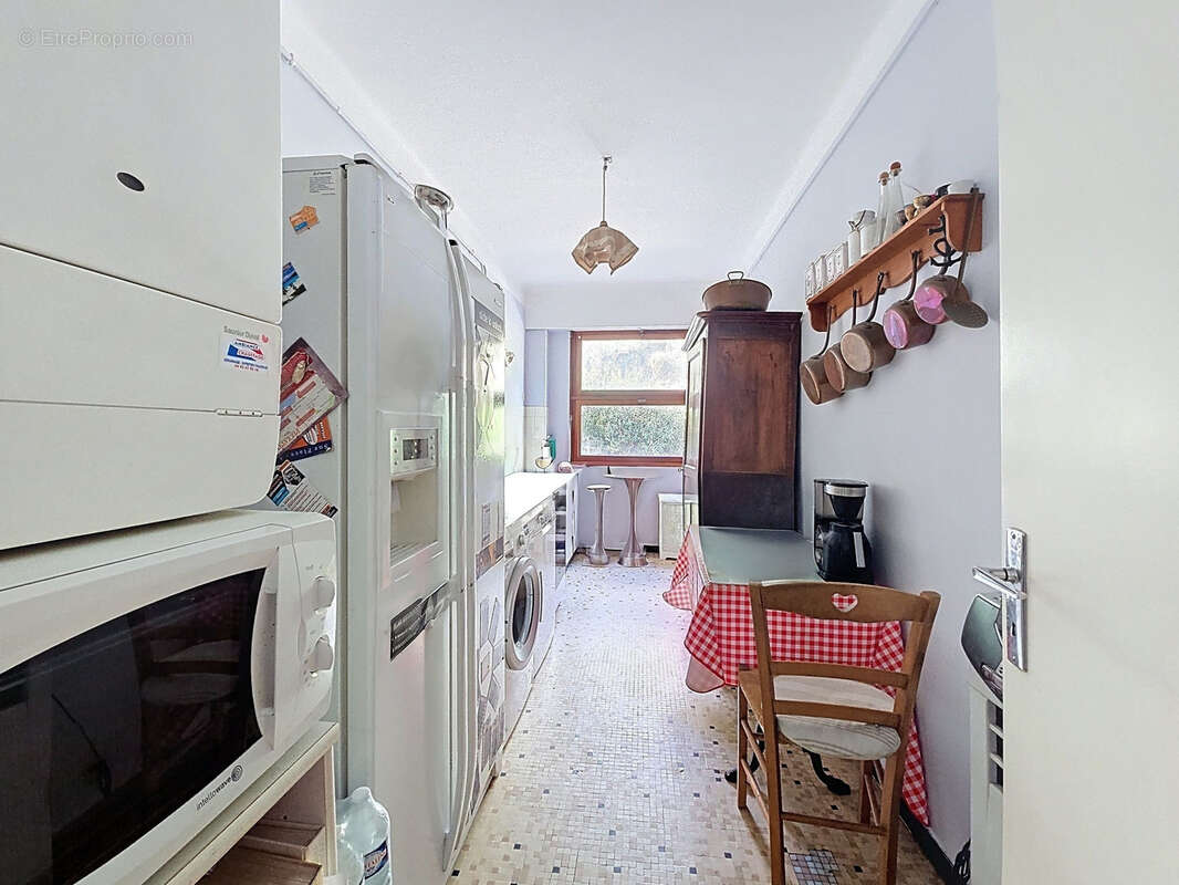 Appartement à VENCE