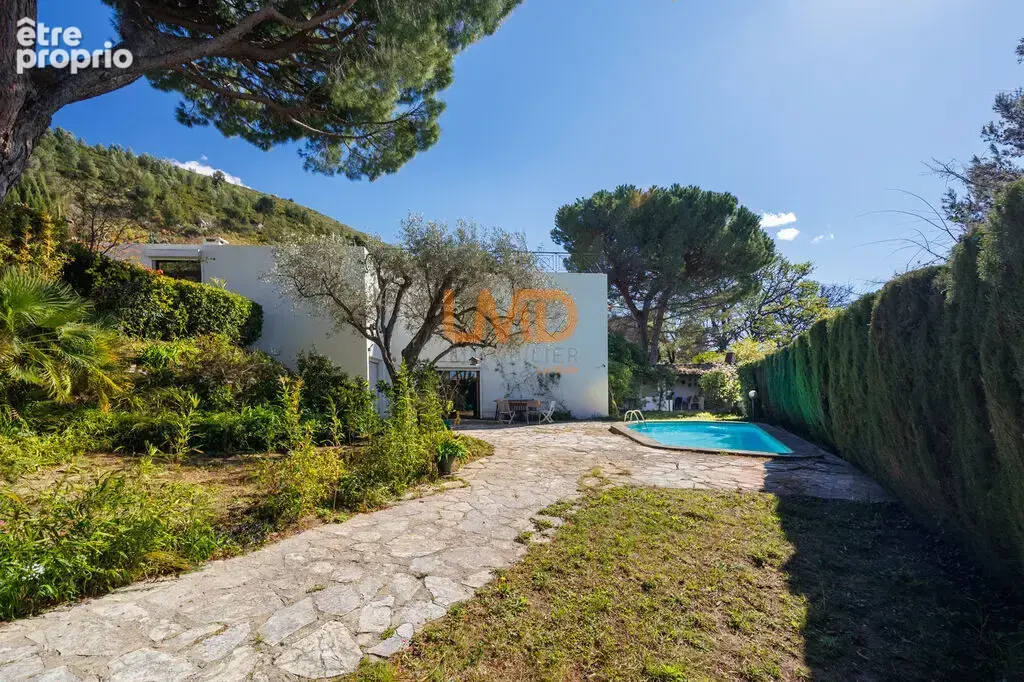 Villa d'Architecte - toit terrasse - jardin - piscine - garage - photo 21