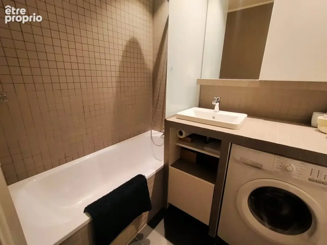 Appartement 2 pièces 53 m² à vendre à Morzine (74110) - photo 6
