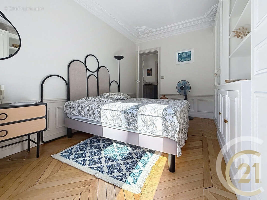 Appartement 66 m² à Paris-12e  - photo 10