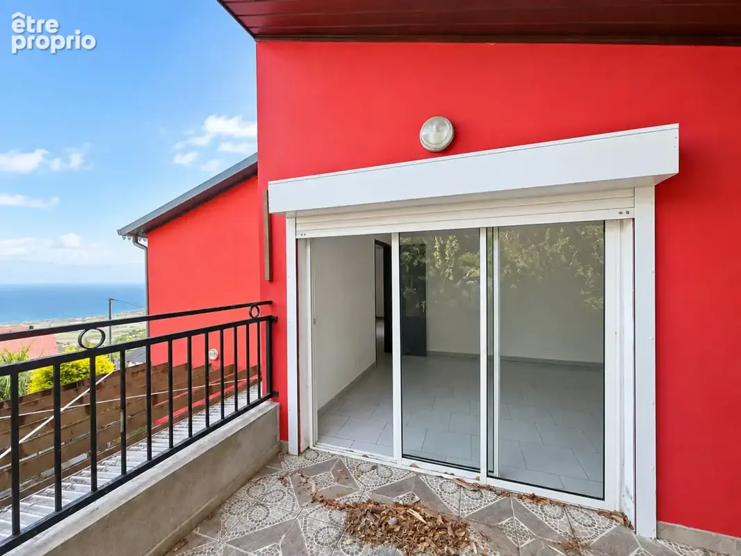 Maison 4 pièces 110 m² à vendre à Sainte-Marie (97438) - photo 9