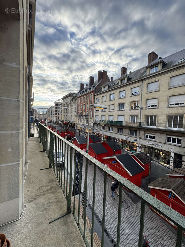 Appartement à AMIENS