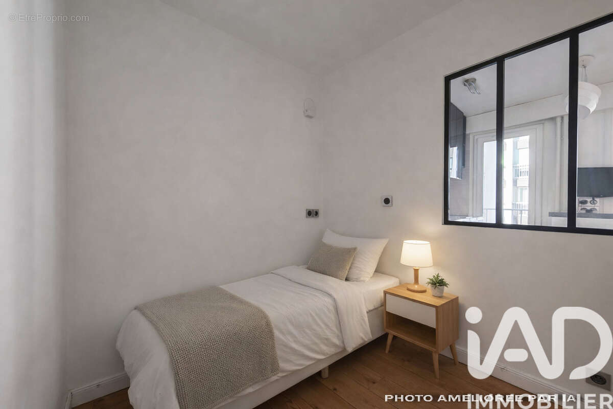 Photo 3 - Appartement à PARIS-20E