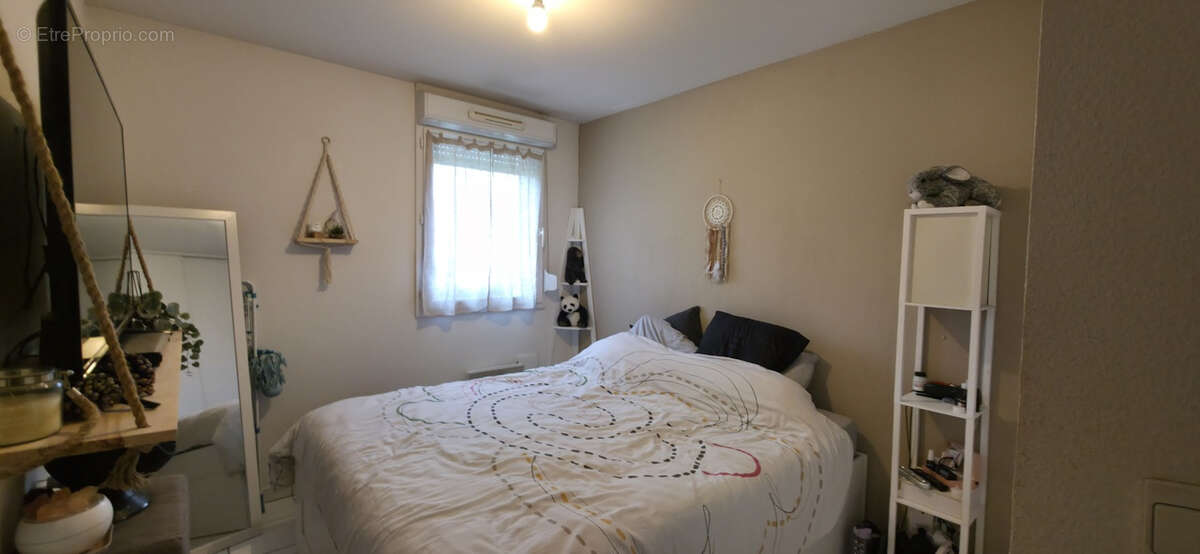 Appartement à CUGNAUX