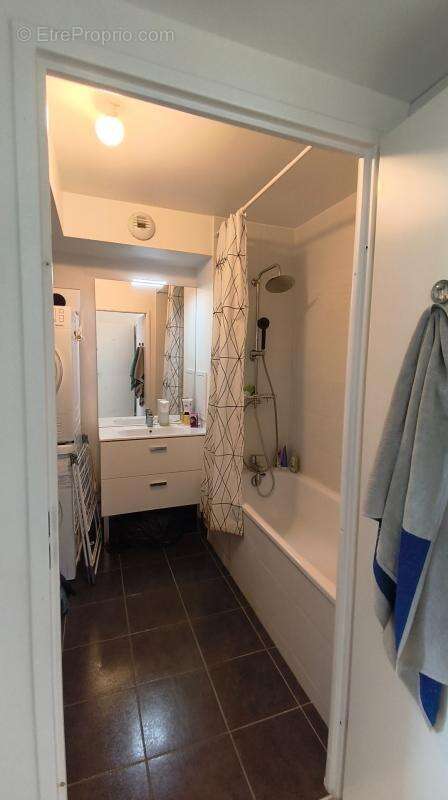Noisy-le-grand – 4 pièces 72 m² – terrasse 60 m² – 3 chambres – parking – rer a 8 min à pied - photo 15